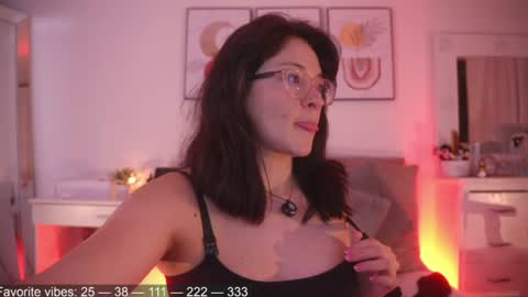 Snapshot of anah_ chatting on 30, 6, 2026 IG Soyanah online show from 30, 6, 2026