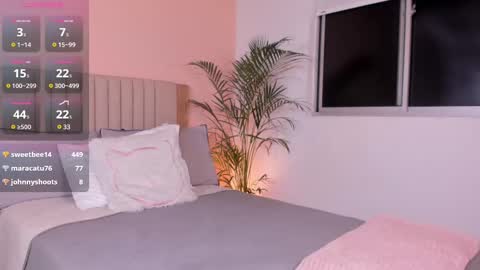 Ana Henao or Annie... Follow me ahenaocb Insta  X online show from 23, 2, 2025