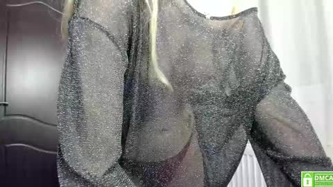 Anahi online show from 25, 2, 2025