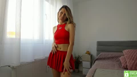 Anahi online show from 3, 7, 2026