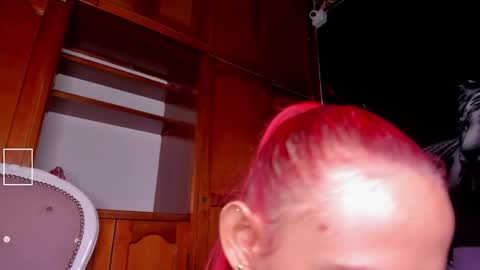 Anahi online show from 28, 3, 2026