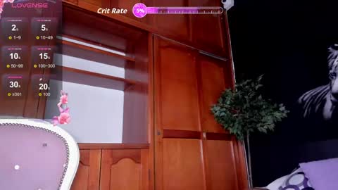 Snapshot of anahi__18 chatting on 19, 4, 2026 Anahi online show from 19, 4, 2026