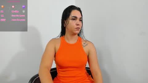 Ana  online show from 17, 2, 2025