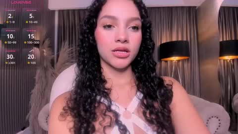 Snapshot of anahi_curlie1 chatting on 7, 5, 2026 Anahi Curlie online show from 7, 5, 2026