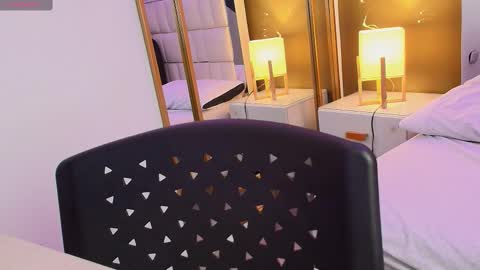 Anahi  online show from 22, 10, 2025