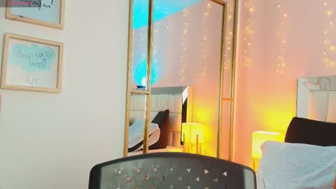 Anahi  online show from 9, 3, 2026