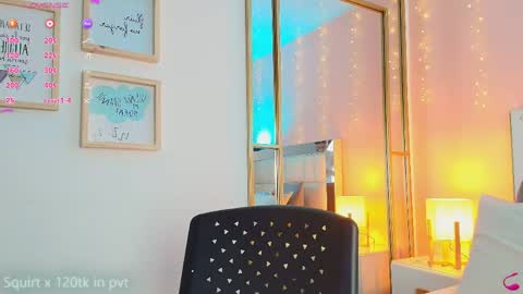 Snapshot of anahi_maite chatting on 26, 4, 2026 Anahi online show from 26, 4, 2026