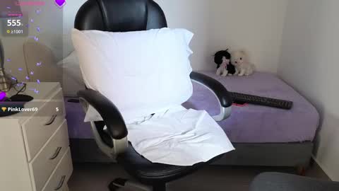   Anahi Private is Open  belly bigboobs bbw pantyhose squirt -domi nora fullmachine gravity dildo lovense online show from 26, 2, 2025