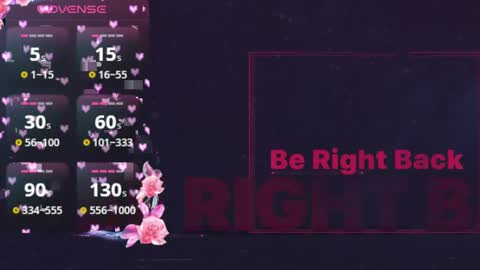 Snapshot of anahi_moore chatting on 18, 4, 2026 Anahi Private is Open belly bigboobs bbw pantyhose squirt -domi nora fullmachine gravity dildo lovense online show from 18, 4, 2026