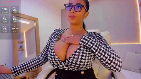 Ana online show from 7, 1, 2025