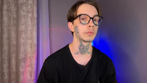 Snapshot of anahori_simon chatting on 11, 1, 2025 simon online show from 11, 1, 2025