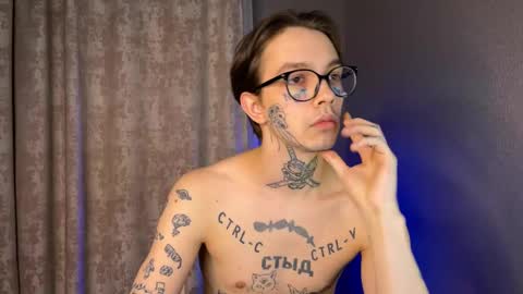 Snapshot of anahori_simon chatting on 18, 2, 2025 simon online show from 18, 2, 2025