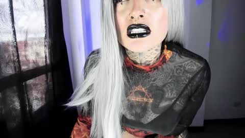  Callme Mistress Ani  online show from 29, 10, 2025