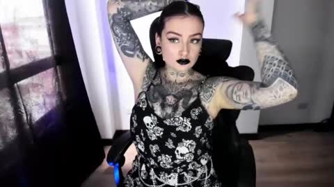  Callme Mistress Ani  online show from 4, 2, 2026