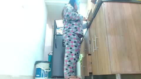 anaids online show from 23, 11, 2025