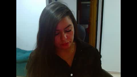 Snapshot of anaids_dam chatting on 26, 4, 2026 anaids online show from 26, 4, 2026