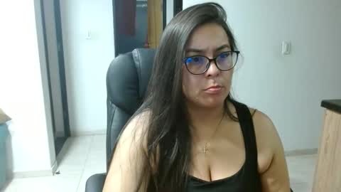 Snapshot of anaids_dam chatting on 27, 4, 2026 anaids online show from 27, 4, 2026