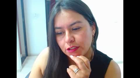 Snapshot of anaids_dam chatting on 27, 4, 2026 anaids online show from 27, 4, 2026