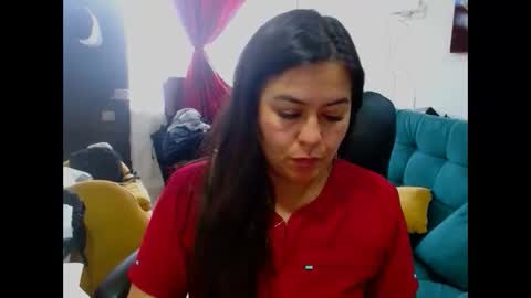 Snapshot of anaids_dam chatting on 28, 4, 2026 anaids online show from 28, 4, 2026