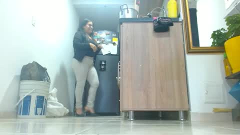 Snapshot of anaids_dam chatting on 5, 5, 2026 anaids online show from 5, 5, 2026