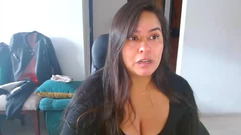Snapshot of anaids_dam chatting on 10, 5, 2026 anaids online show from 10, 5, 2026