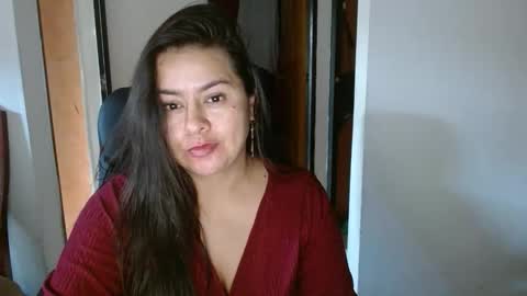 Snapshot of anaids_dam chatting on 18, 5, 2026 anaids online show from 18, 5, 2026