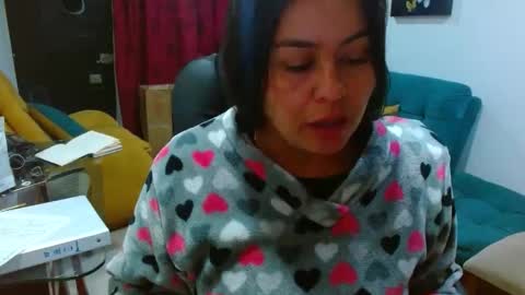 Snapshot of anaids_dam chatting on 20, 5, 2026 anaids online show from 20, 5, 2026