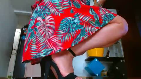 Snapshot of anaids_dam chatting on 25, 5, 2026 anaids online show from 25, 5, 2026