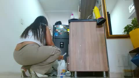 Snapshot of anaids_dam chatting on 26, 5, 2026 anaids online show from 26, 5, 2026