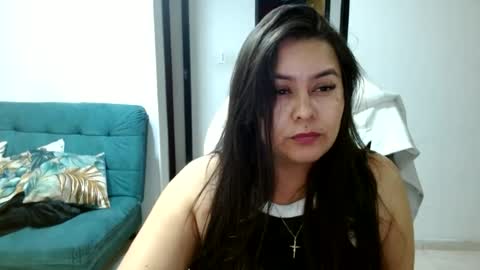 Snapshot of anaids_dam chatting on 5, 7, 2026 anaids online show from 5, 7, 2026