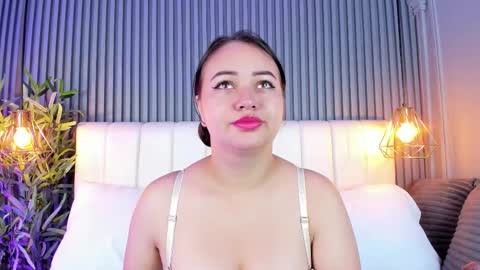  Anais clark  online show from 28, 10, 2025