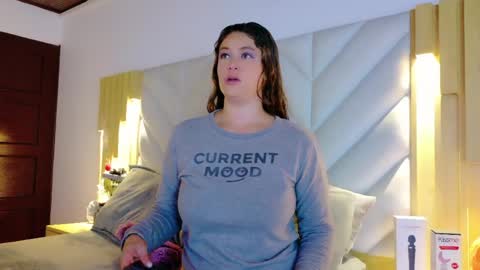 Anaise  online show from 17, 4, 2026