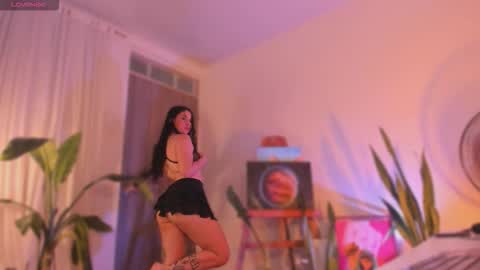 Mariana  online show from 17, 3, 2026