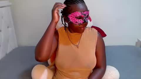 anakiss7 online show from 19, 5, 2026