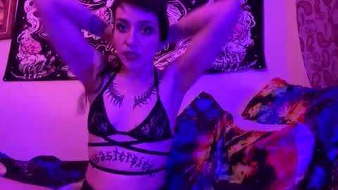 AnaLove online show from 6, 1, 2026