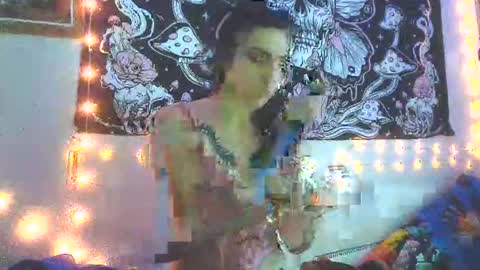 AnaLove online show from 10, 4, 2026