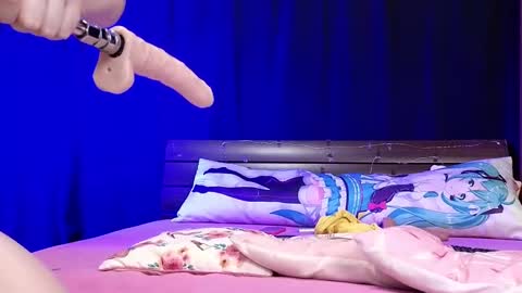 Kate blonde  and Michelle. online show from 25, 2, 2025