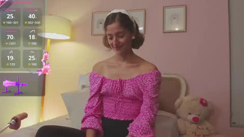 Ana Mara Botero online show from 7, 2, 2025