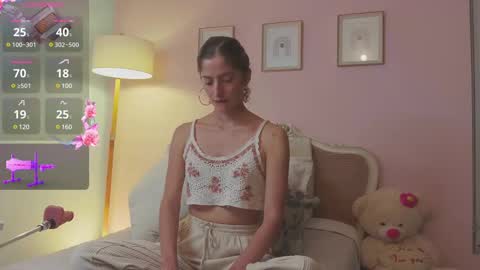 Ana Mara Botero online show from 16, 2, 2025