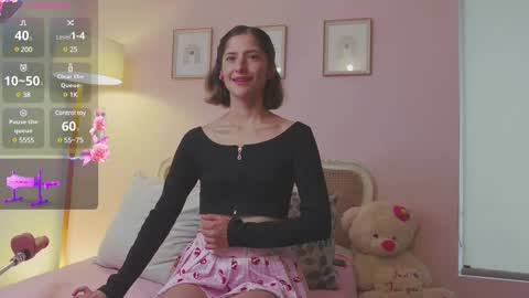 Ana Mara Botero online show from 18, 2, 2025