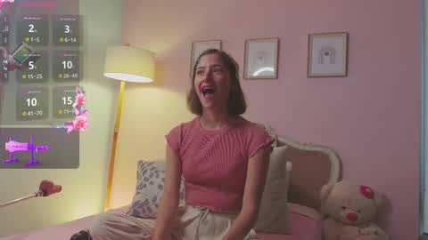 Ana Mara Botero online show from 26, 2, 2025