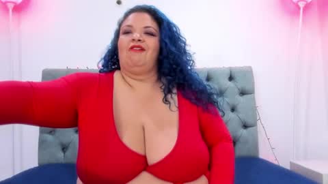  Ana Maria  online show from 16, 1, 2025