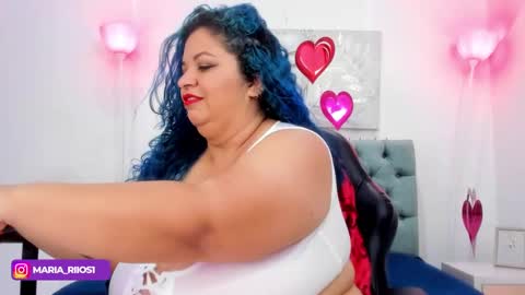  Ana Maria  online show from 12, 2, 2025