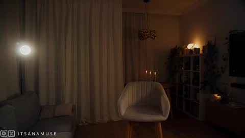 Ana online show from 15, 1, 2026