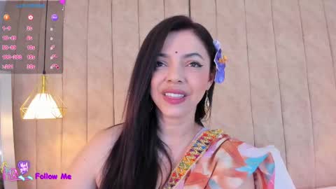 Snapshot of anantaa chatting on 8, 6, 2026 Ananta online show from 8, 6, 2026