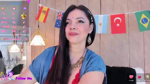 Snapshot of anantaa chatting on 11, 7, 2026 Ananta online show from 11, 7, 2026