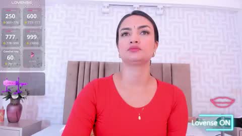 Snapshot of anany__ chatting on 2, 2, 2026 Anany online show from 2, 2, 2026