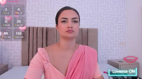 Snapshot of anany__ chatting on 2, 3, 2026 Anany online show from 2, 3, 2026