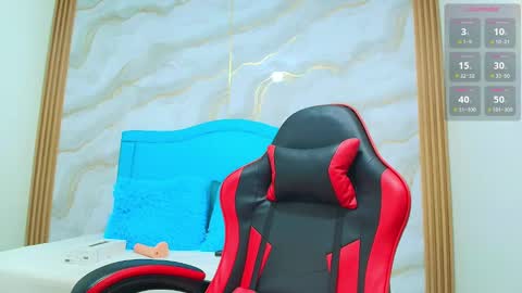 A N A P A U L A online show from 8, 10, 2025