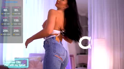 Snapshot of anarhodes chatting on 26, 2, 2026 Anna online show from 26, 2, 2026